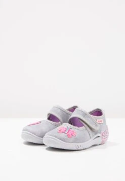 Superfit Belinda - Pantoffels - Stone 10 Superfit Belinda - Pantoffels - Stone -Superfit 61a9fc7871f9432588ab483461ea3bd5