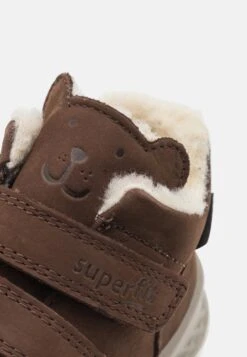 Superfit Breeze Unisex - Babyschoenen - Braun -Superfit 61caea6955ea43c38806259096b5b2d6