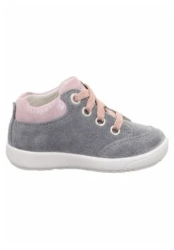 Superfit Babyschoenen - Hellgrau/Rosa 13 Superfit Babyschoenen - Hellgrau/Rosa -Superfit 620bebb94d91436c8b2ccf659d4762f8