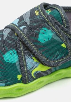 Superfit Bubble - Pantoffels - Grau/Multi-Coloured 13 Superfit Bubble - Pantoffels - Grau/Multi-Coloured -Superfit 6238a5c50ddb49b59abdcd4c8c0265ab