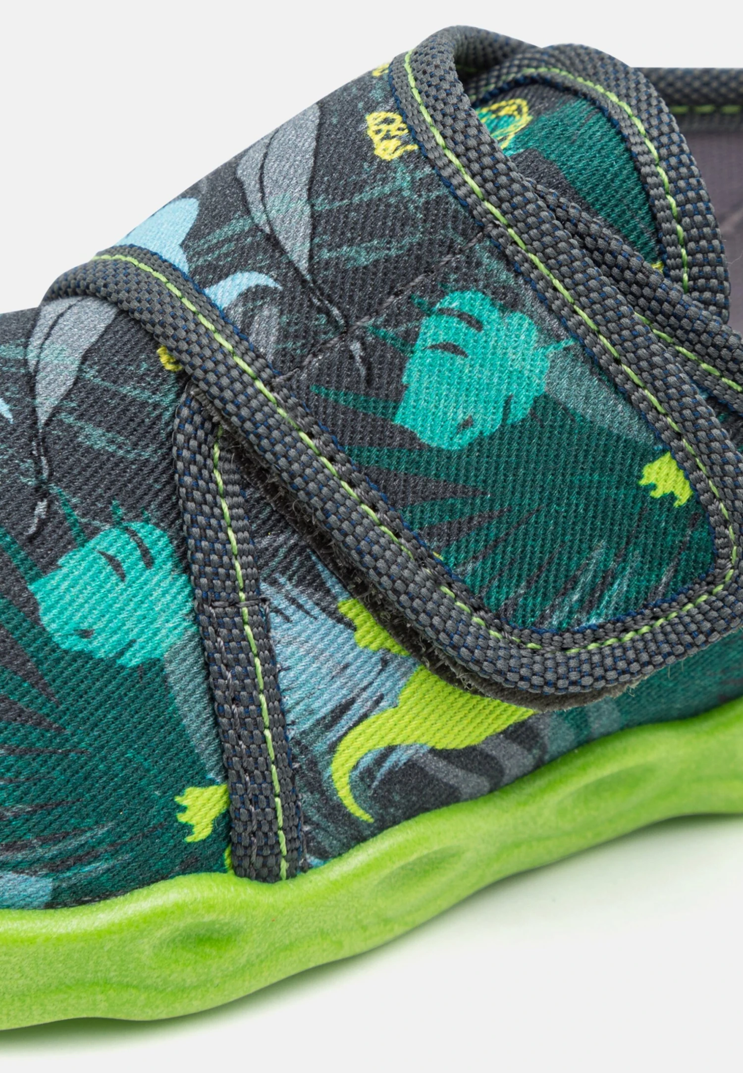 Superfit Bubble - Pantoffels - Grau/Multi-Coloured 8 Superfit Bubble - Pantoffels - Grau/Multi-Coloured - Afbeelding 6