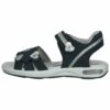 Superfit Babyschoenen - Blau Silber 2 Superfit Babyschoenen - Blau Silber -Superfit 6239b76ca94c4c30a18f61f1d3928234