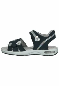 Superfit Babyschoenen - Blau Silber