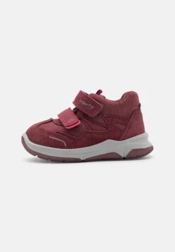 Superfit Cooper - Babyschoenen - Rosa/Pink