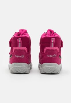 Superfit Husky1 - Snowboots- Pink 10 Superfit Husky1 - Snowboots- Pink -Superfit 6254608eb24041709aeefaa763a16da9