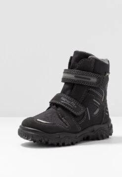 Superfit Husky - Snowboots- Schwarz/Grau 10 Superfit Husky - Snowboots- Schwarz/Grau -Superfit 62c88b544c8040c5bd2147e573d0efe8