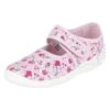 Superfit Belinda - Babyschoenen - Rosa 1 Superfit Belinda - Babyschoenen - Rosa -Superfit 636ba4d652984db9a52e88b25402fbec