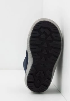 Superfit Groovy - Snowboots- Blau 12 Superfit Groovy - Snowboots- Blau -Superfit 63c712920f9243c9836be312e688bcd4