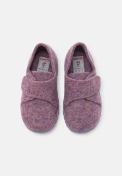 Superfit Happy - Pantoffels - Lila 11 Superfit Happy - Pantoffels - Lila -Superfit 63d5c35630b94d9882658492757ecf29