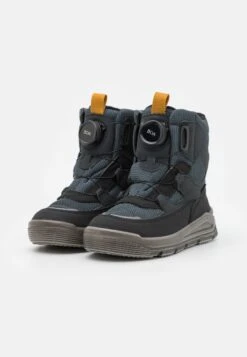 Superfit Mars - Snowboots- Schwarz/Grau 9 Superfit Mars - Snowboots- Schwarz/Grau -Superfit 640609ee0ce94c8eb423252cf20cbb9e