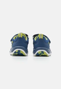 Superfit Sport - Sneakers Laag - Blau/Hellgrün -Superfit 64ddeca2ce354209a50e2db583b4940d