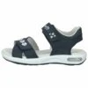 Superfit Outdoorsandalen - Blau 2 Superfit Outdoorsandalen - Blau -Superfit 65cb2f23604b49d5b14cfae1f9897729
