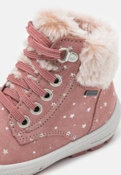 Superfit Groovy - Snowboots- Rosa 13 Superfit Groovy - Snowboots- Rosa -Superfit 66025eaeeaa2456a9a78219a53ab993c