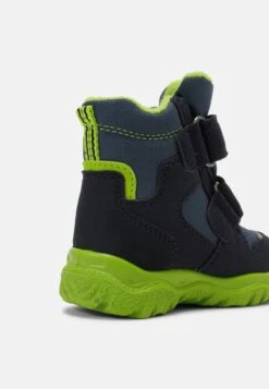 Superfit Husky - Snowboots- Blau/Grün 13 Superfit Husky - Snowboots- Blau/Grün -Superfit 660b21eef9634c4b9463b815ab130cba