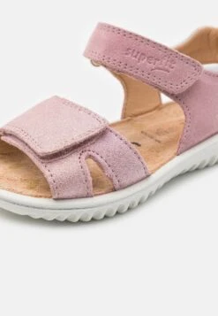 Superfit Sparkle - Sandalen - Pink -Superfit 6623a2528bf54051b7df0530dd289d2e