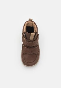 Superfit Breeze - Korte Laarzen - Braun -Superfit 664854c0456040c2ac82e02bc06bec71