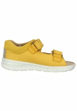 Superfit Outdoorsandalen - Gelb Beige 15 Superfit Outdoorsandalen - Gelb Beige -Superfit 66c4dee82f66420eb0fcc52365e9f66a