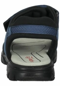 Superfit Outdoorsandalen - Blau Schwarz -Superfit 6758e77094584720a2434822e0b84d58