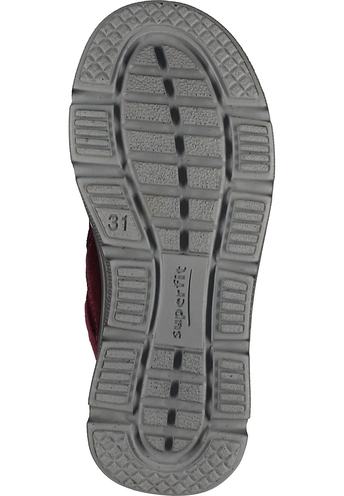 Superfit Veterboots - Pink 7 Superfit Veterboots - Pink - Afbeelding 5