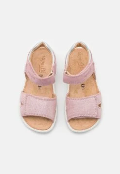 Superfit Sparkle - Sandalen - Pink -Superfit 691a53a539b8453ab44e50ea8a8dd436