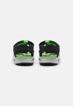 Superfit Criss Cross - Sandalen - Schwarz/Hellgrün 10 Superfit Criss Cross - Sandalen - Schwarz/Hellgrün -Superfit 69578a37ddef44189ba80d4edb65d070