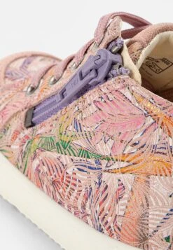 Superfit Moppy - Sneakers Hoog - Rosa -Superfit 698e67165eae493d9737b75e88e2baf5