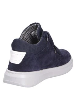 Superfit Robuster- Klittenbandschoenen - Blau 18 Superfit Robuster- Klittenbandschoenen - Blau -Superfit 69e197829ba64741be3ab3b9c2c86df1