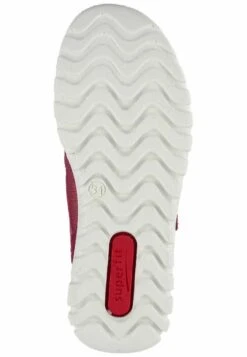 Superfit Sneakers Laag - Pink Orange -Superfit 6a2ec107996844a693f47a2a7de1a3f2