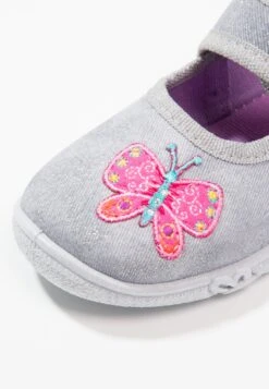 Superfit Belinda - Pantoffels - Stone 13 Superfit Belinda - Pantoffels - Stone -Superfit 6a8243989556459cba3da723ce435056