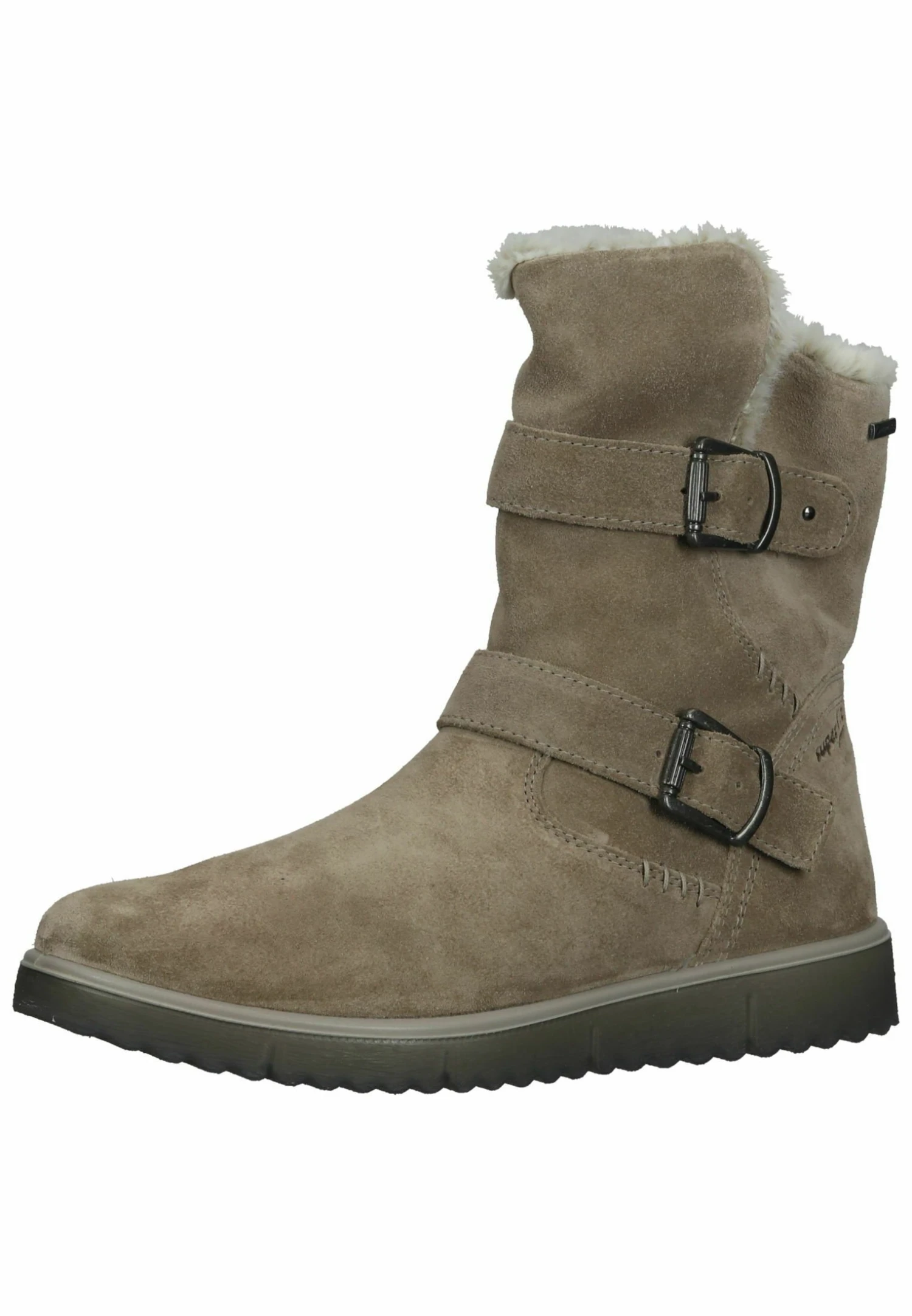 Superfit Snowboots- Beige 4 Superfit Snowboots- Beige - Afbeelding 2