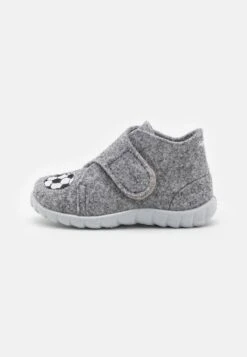 Superfit Happy - Pantoffels - Grau
