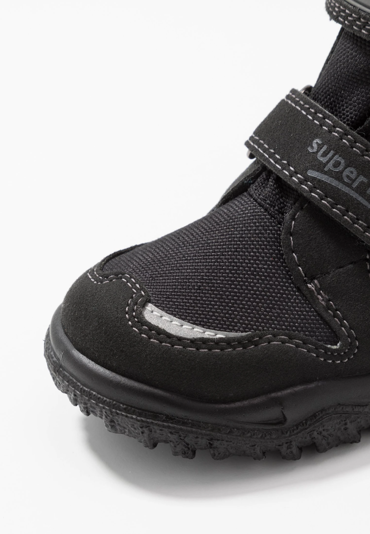 Superfit Husky - Snowboots- Schwarz/Grau 8 Superfit Husky - Snowboots- Schwarz/Grau - Afbeelding 6