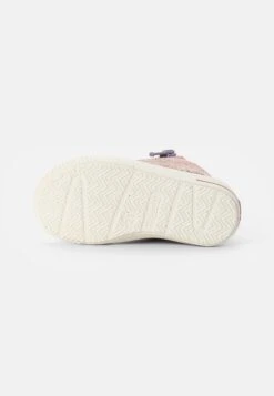 Superfit Moppy - Sneakers Hoog - Rosa -Superfit 6e17f4fc67604b0fa7858fc94489e5a1