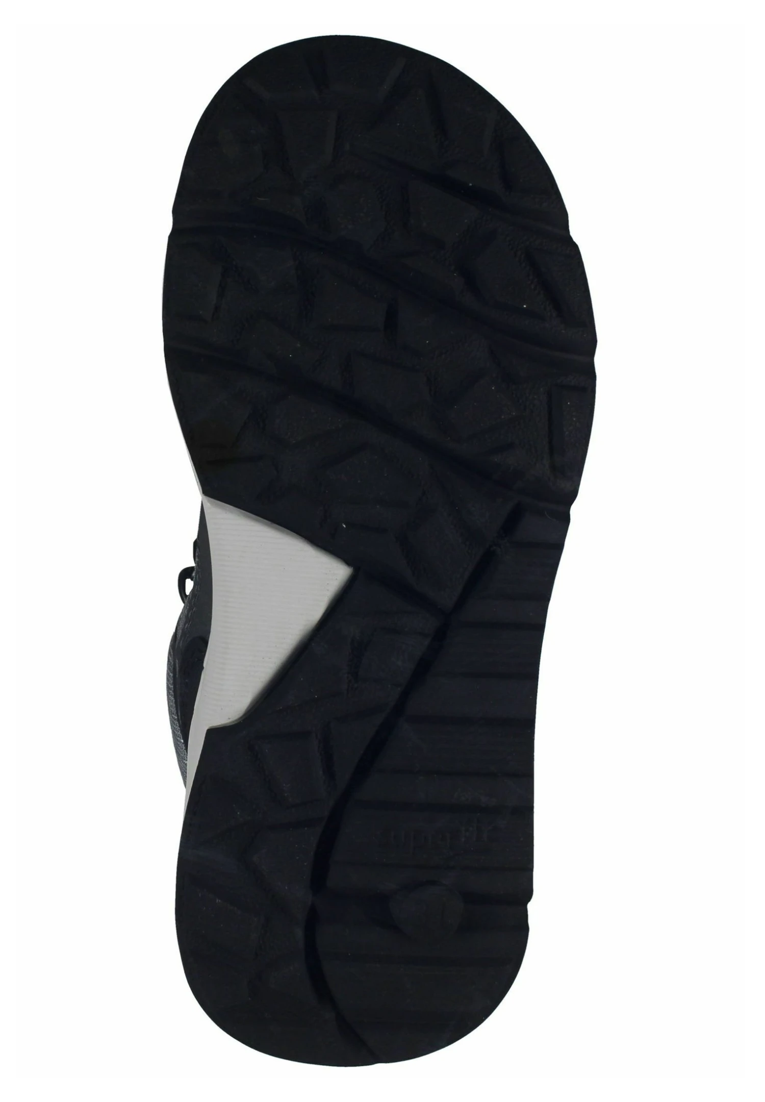 Superfit Free Ride - Veterboots - Grau Grün 7 Superfit Free Ride - Veterboots - Grau Grün - Afbeelding 5