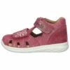 Superfit Babyschoenen - Pink -Superfit 6facc0308bf34813a0df5db112898f82