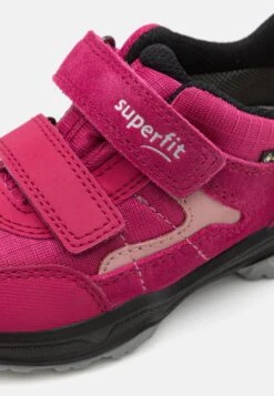 Superfit Jupiter - Klittenbandschoenen - Red/Pink 13 Superfit Jupiter - Klittenbandschoenen - Red/Pink -Superfit 6faef1ae5b2943f2a9a291220deb9e04