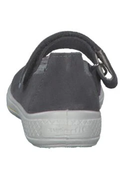 Superfit Ballerina'S Met Enkelbandjes - Hellgrau 12 Superfit Ballerina'S Met Enkelbandjes - Hellgrau -Superfit 701dc6553026425382a00f75d44809ec