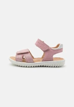 Superfit Sparkle - Sandalen - Pink