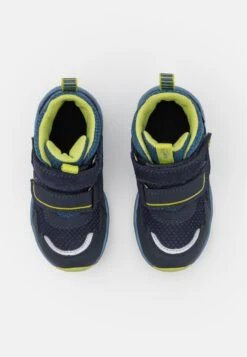 Superfit Sport - Korte Laarzen - Blau/Hellgrün 11 Superfit Sport - Korte Laarzen - Blau/Hellgrün -Superfit 712abb4ff852410fa4959abafbf256ee