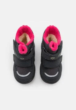 Superfit Husky - Babyschoenen - Grau/Pink 11 Superfit Husky - Babyschoenen - Grau/Pink -Superfit 7154793109154177b587b4e393874ae9