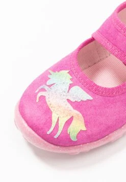 Superfit Bonny - Pantoffels - Rosa -Superfit 717b30c917a44e818c93f4bfee3d4930