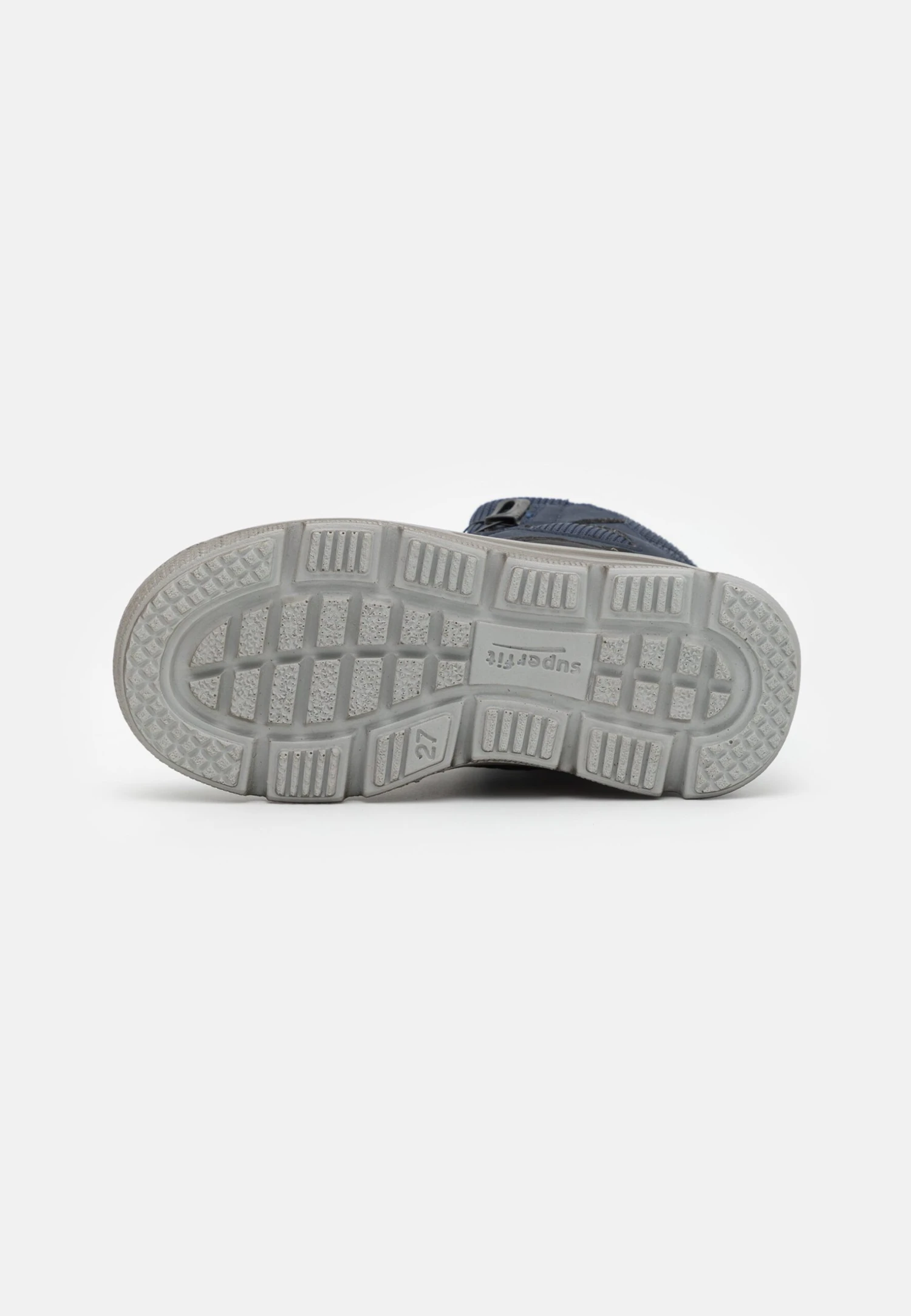 Superfit Mars - Snowboots- Schwarz/Blau 7 Superfit Mars - Snowboots- Schwarz/Blau - Afbeelding 5