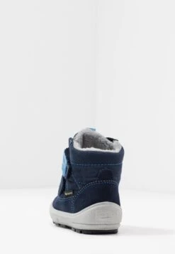 Superfit Groovy - Snowboots- Blau 11 Superfit Groovy - Snowboots- Blau -Superfit 72426ec81b8a4fdba5419dcba5863689