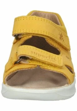 Superfit Outdoorsandalen - Gelb Beige 14 Superfit Outdoorsandalen - Gelb Beige -Superfit 7391e79f1e194815b636f30394ff490a
