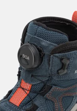 Superfit Mars - Veterboots - Blau/Rot 13 Superfit Mars - Veterboots - Blau/Rot -Superfit 739a7c1ad9d0454493229d85768f7250