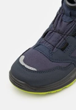 Superfit Jupiter - Veterboots - Blau/Hellgrün 13 Superfit Jupiter - Veterboots - Blau/Hellgrün -Superfit 73f75e61264b4fb9a9b15487cf47a60c