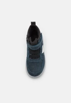 Superfit Cosmo - Sneakers Hoog - Blau 11 Superfit Cosmo - Sneakers Hoog - Blau -Superfit 7423a835adeb4bddb0544648085224f2