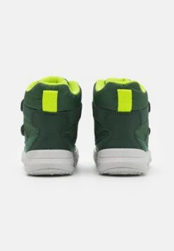 Superfit Glacier - Snowboots- Grün/Hellgrün -Superfit 742f82250fb64b7e88ec47d061e7e84e