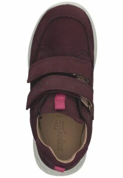 Superfit Sneakers Laag - Rot Pink 11 Superfit Sneakers Laag - Rot Pink -Superfit 745b195998034a699239fe7fbc96e1d4