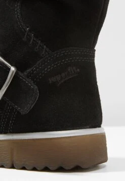 Superfit Lora - Cowboy-/Bikerlaarsjes - Black 13 Superfit Lora - Cowboy-/Bikerlaarsjes - Black -Superfit 746e270bc5ce4959ac9d2885d50f8cf1